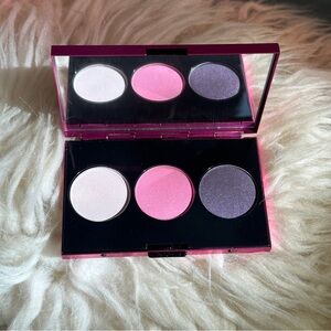 Heatherette Trio 2 Eyeshadow Palette